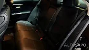 Mercedes-Benz Classe C de 2023