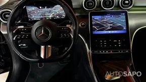 Mercedes-Benz Classe C de 2023