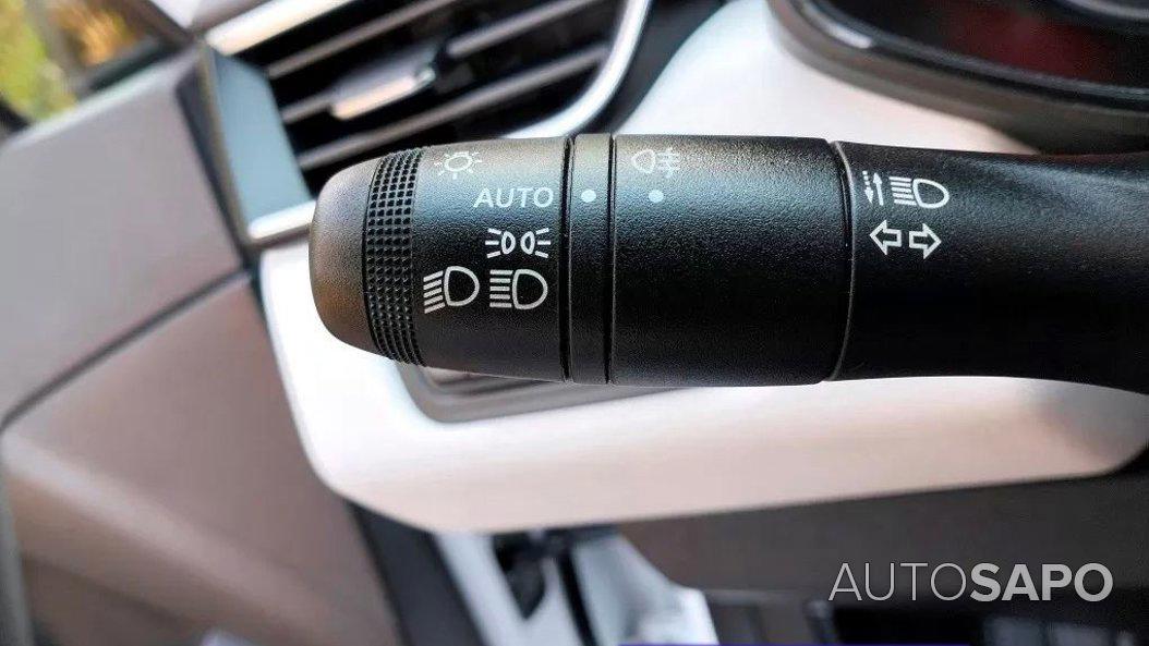 Renault Clio 1.0 TCe Evolution de 2023