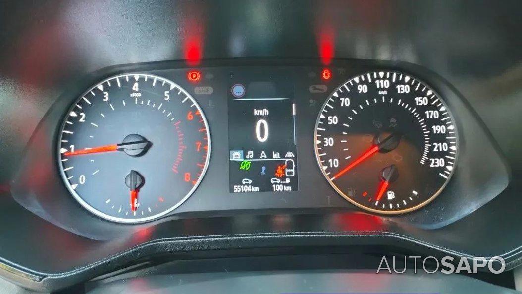 Renault Clio 1.0 TCe Evolution de 2023