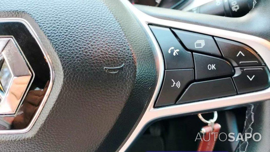 Renault Clio 1.0 TCe Evolution de 2023