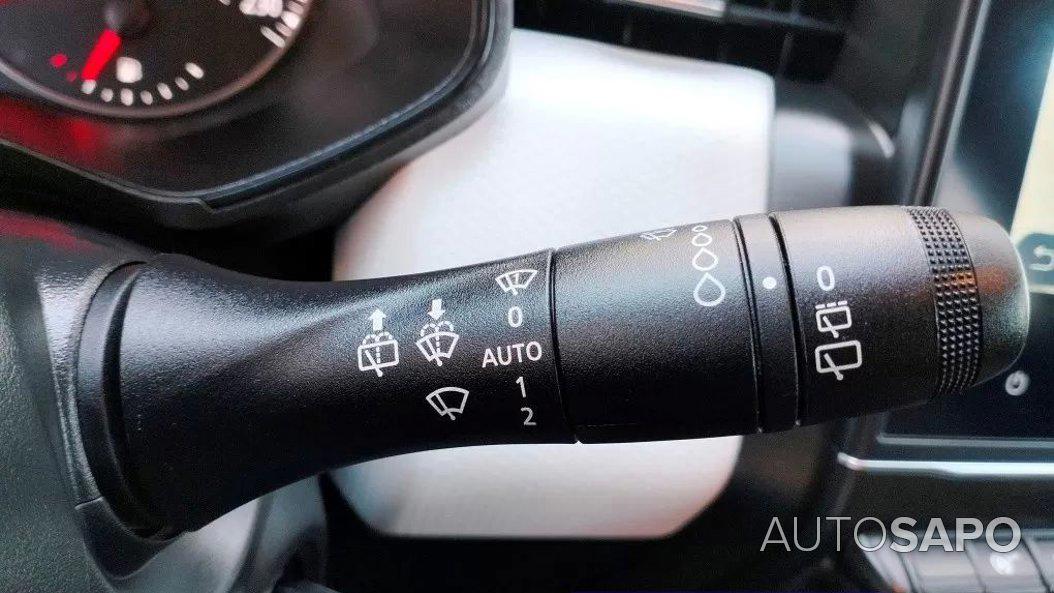 Renault Clio 1.0 TCe Evolution de 2023