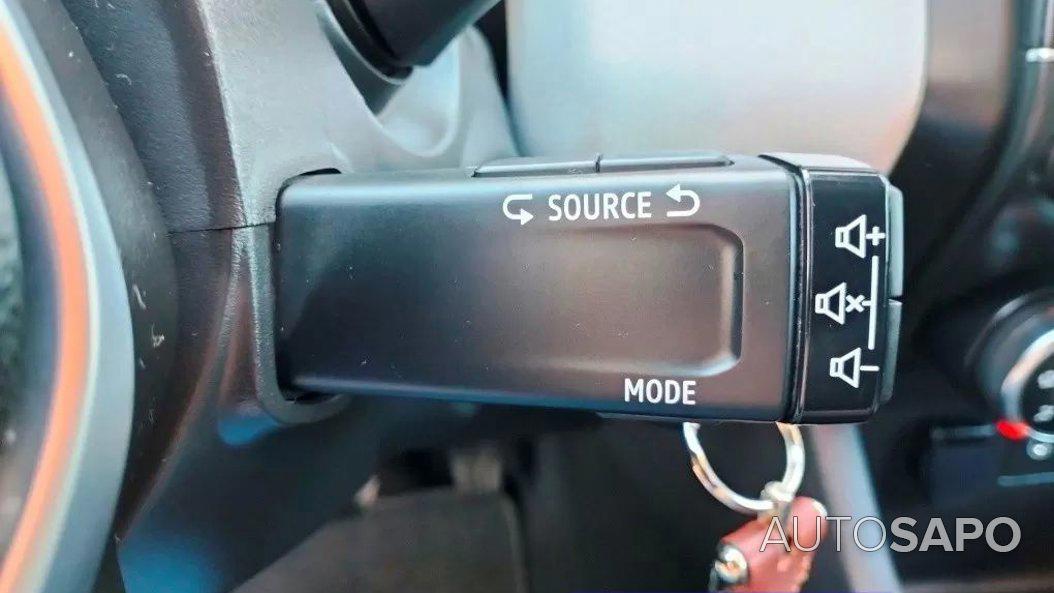 Renault Clio 1.0 TCe Evolution de 2023