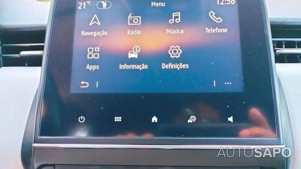 Renault Clio 1.0 TCe Evolution de 2023