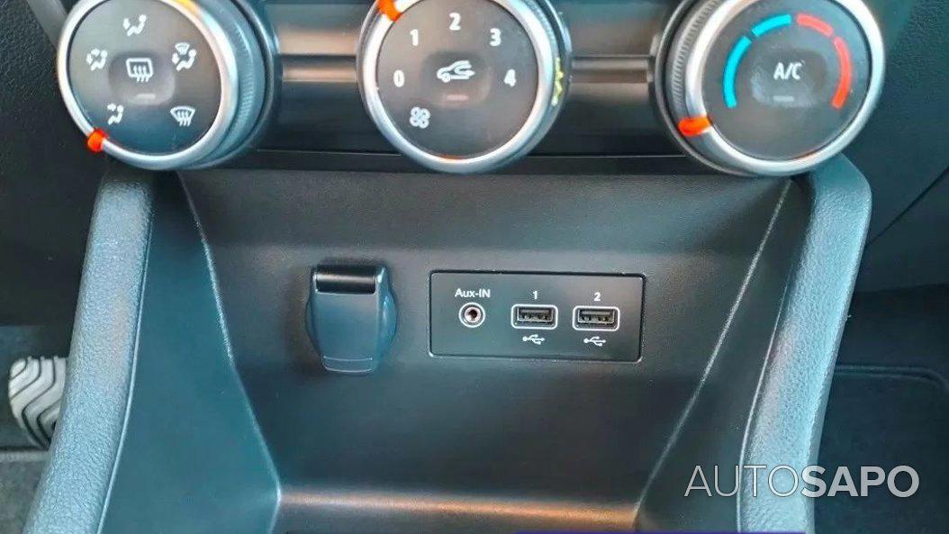 Renault Clio 1.0 TCe Evolution de 2023