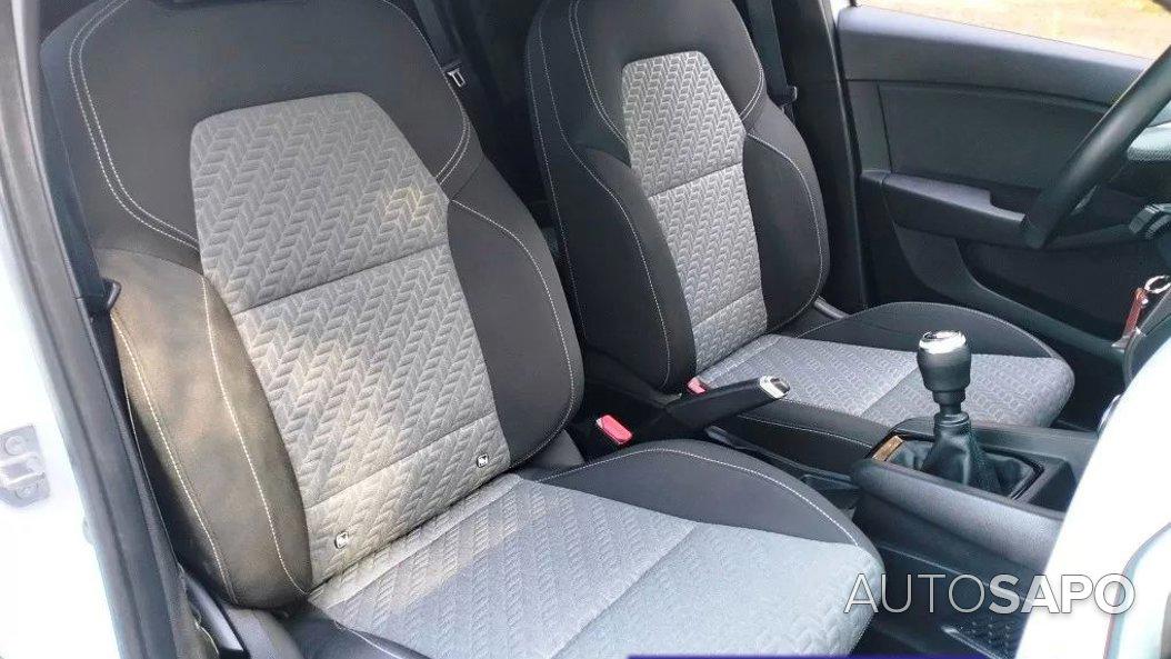 Renault Clio 1.0 TCe Evolution de 2023