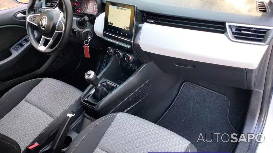 Renault Clio 1.0 TCe Evolution de 2023