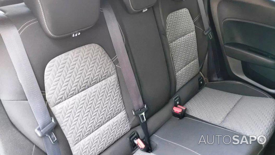 Renault Clio 1.0 TCe Evolution de 2023