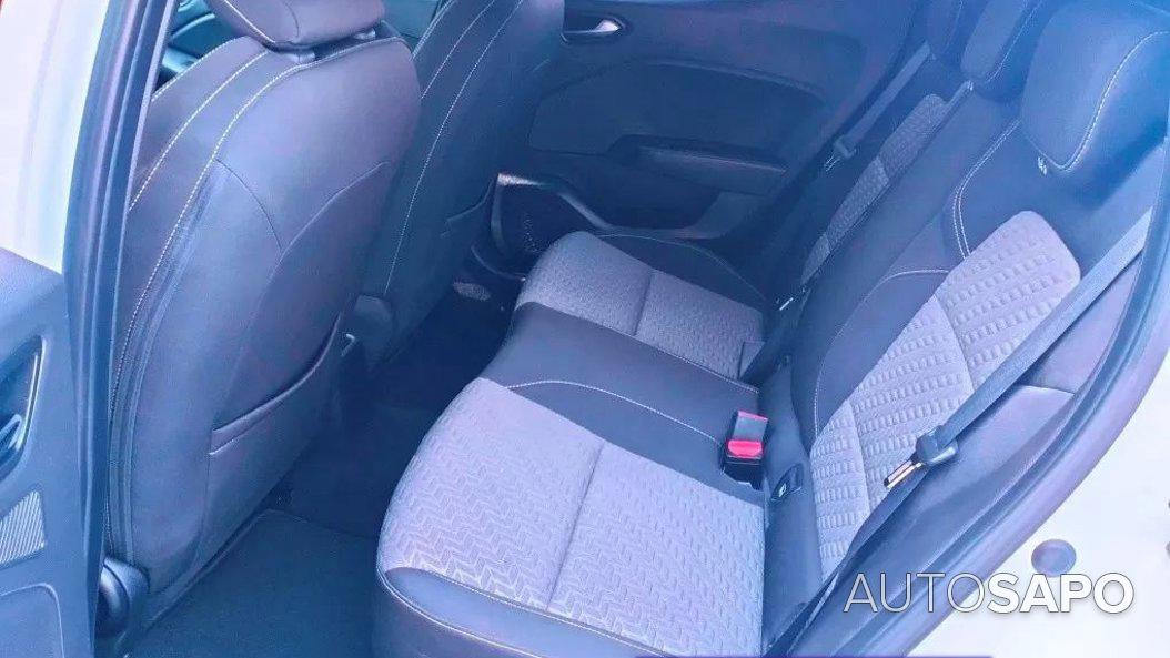 Renault Clio 1.0 TCe Evolution de 2023