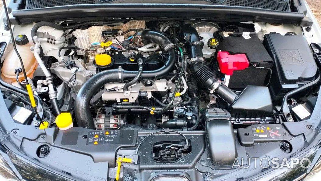 Renault Clio 1.0 TCe Evolution de 2023