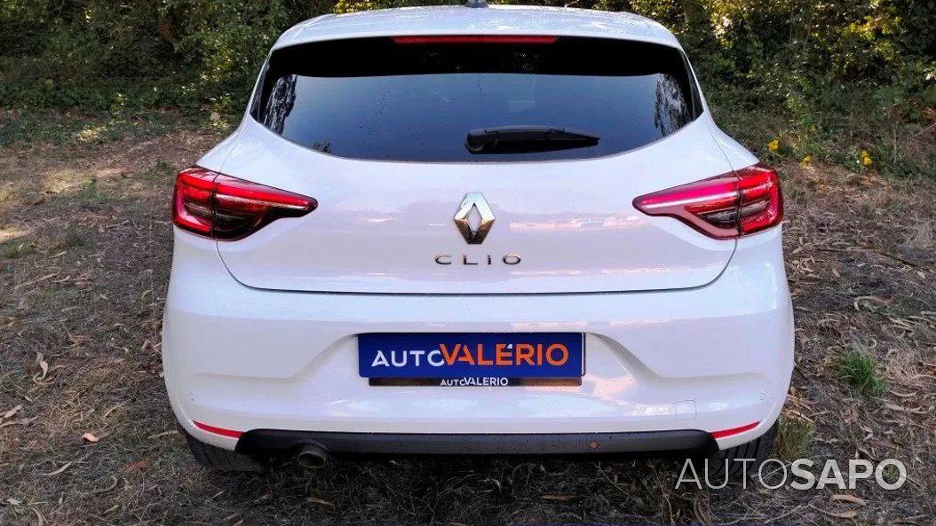 Renault Clio 1.0 TCe Evolution de 2023