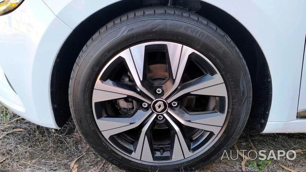 Renault Clio 1.0 TCe Evolution de 2023