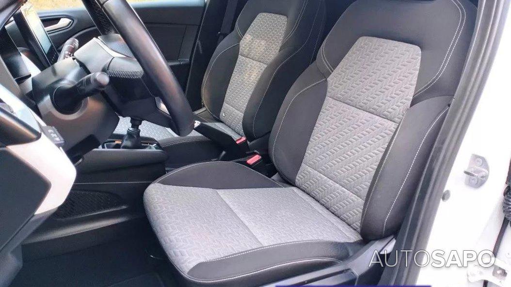 Renault Clio 1.0 TCe Evolution de 2023