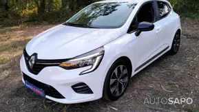 Renault Clio 1.0 TCe Evolution de 2023