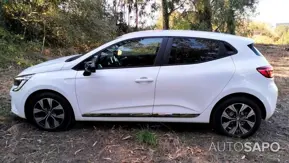 Renault Clio 1.0 TCe Evolution de 2023