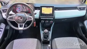 Renault Clio 1.0 TCe Evolution de 2023