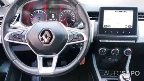 Renault Clio 1.0 TCe Evolution de 2023