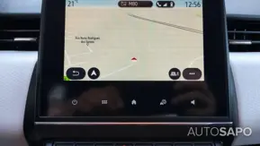 Renault Clio 1.0 TCe Evolution de 2023