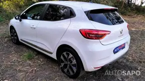 Renault Clio 1.0 TCe Evolution de 2023