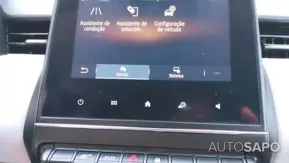 Renault Clio 1.0 TCe Evolution de 2023