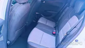 Renault Clio 1.0 TCe Evolution de 2023