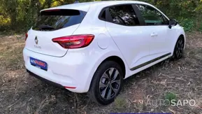 Renault Clio 1.0 TCe Evolution de 2023