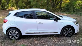 Renault Clio 1.0 TCe Evolution de 2023