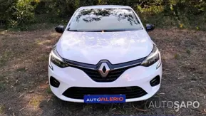 Renault Clio 1.0 TCe Evolution de 2023
