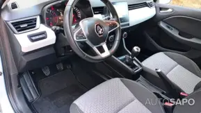 Renault Clio 1.0 TCe Evolution de 2023