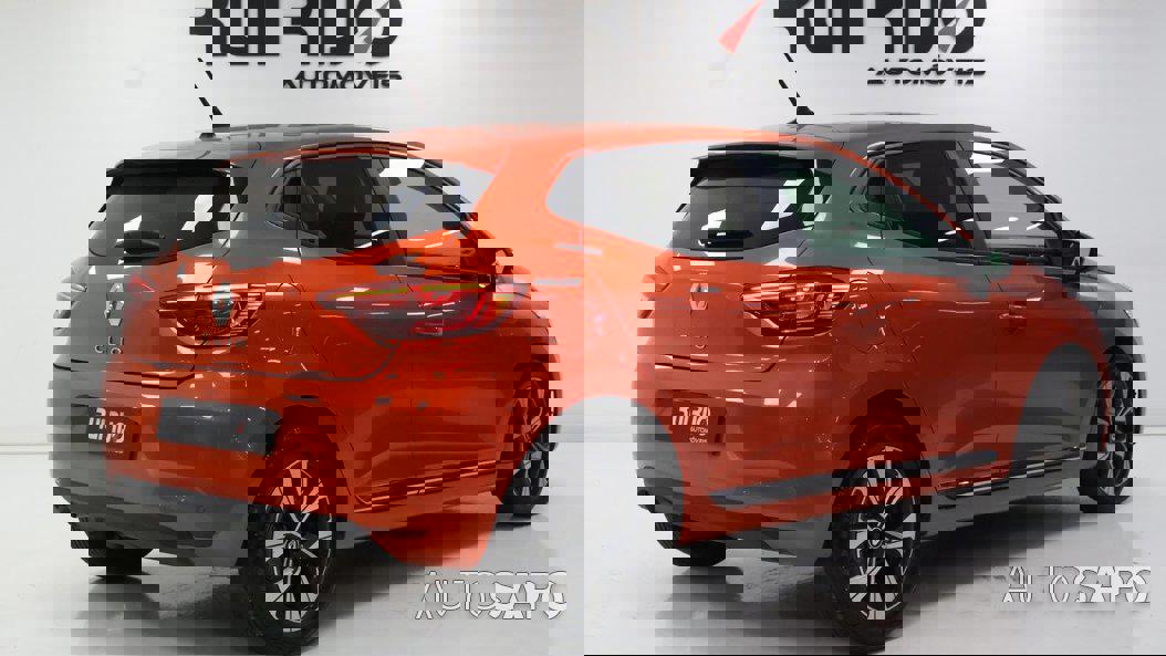 Renault Clio 1.0 TCe Limited de 2022