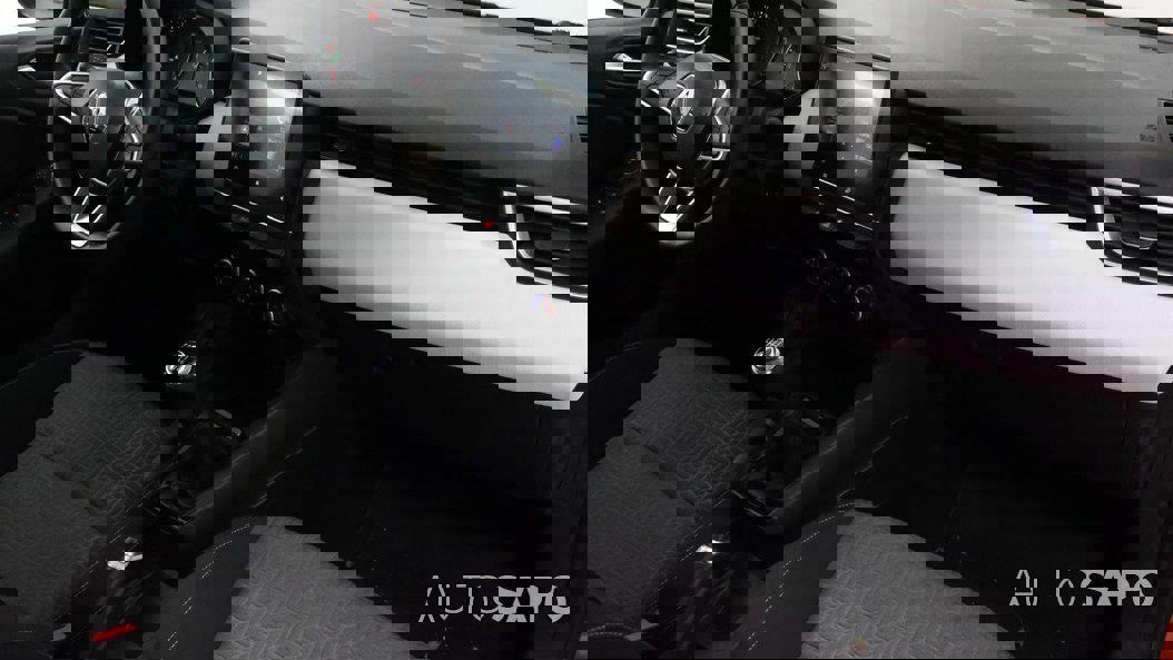 Renault Clio 1.0 TCe Limited de 2022