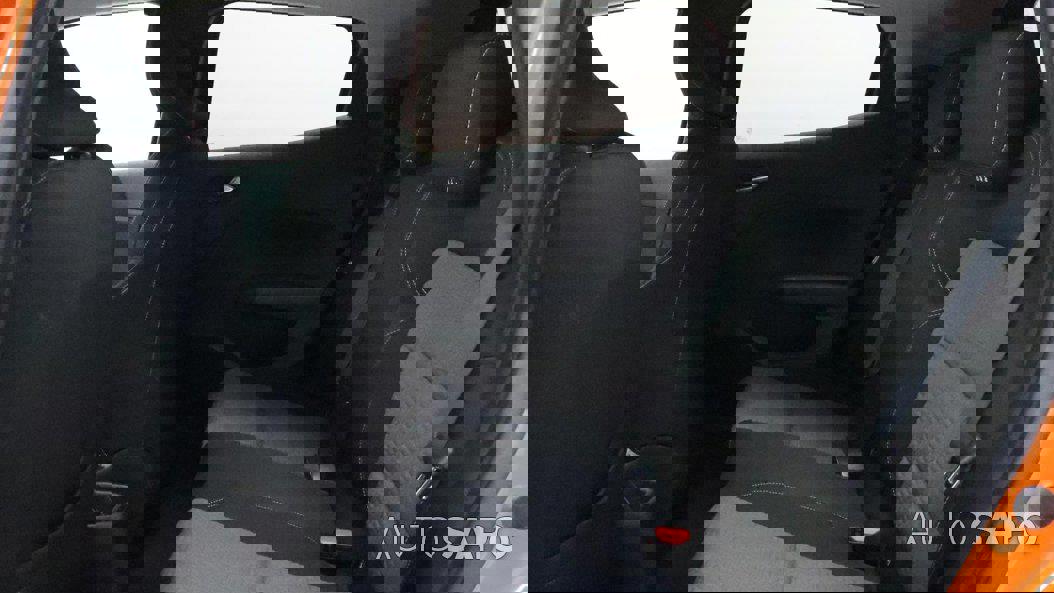 Renault Clio 1.0 TCe Limited de 2022