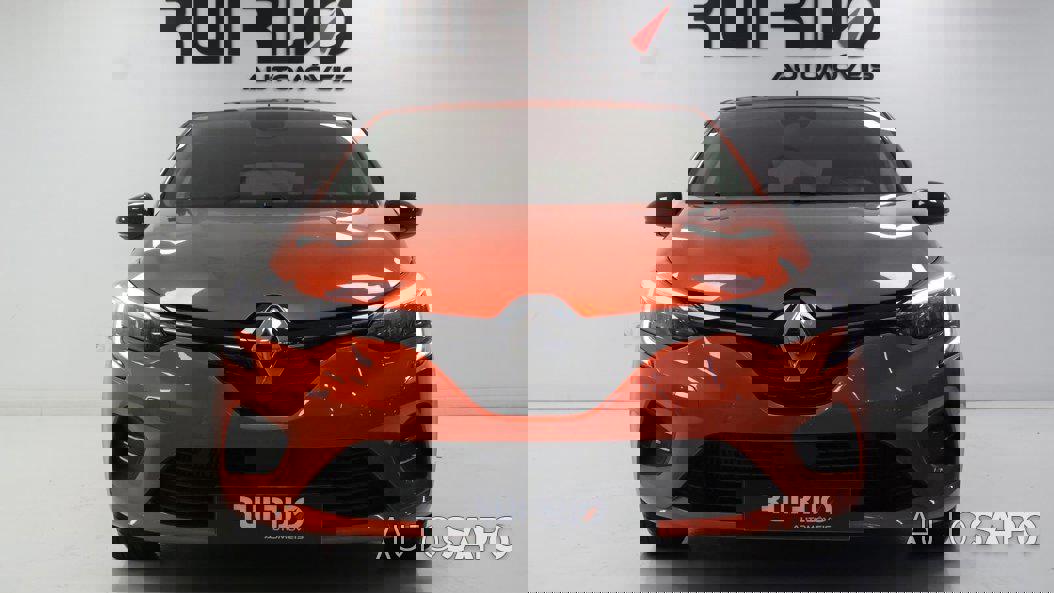 Renault Clio 1.0 TCe Limited de 2022