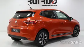 Renault Clio 1.0 TCe Limited de 2022
