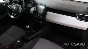 Renault Clio 1.0 TCe Limited de 2022