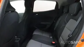 Renault Clio 1.0 TCe Limited de 2022