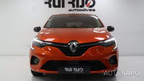 Renault Clio 1.0 TCe Limited de 2022