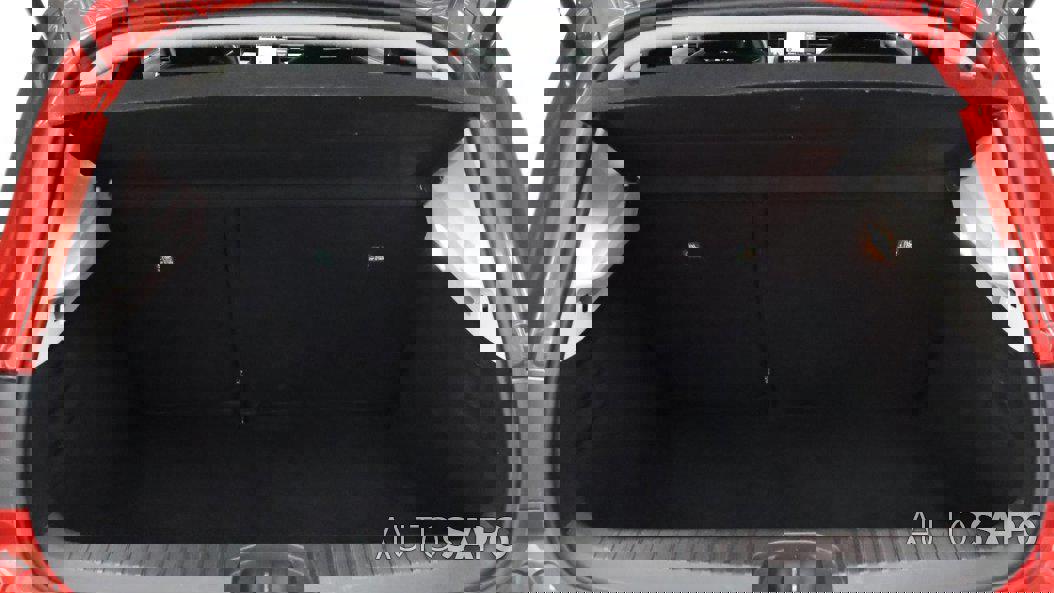 Renault Clio de 2021