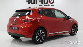 Renault Clio de 2021