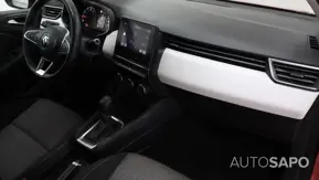 Renault Clio de 2021