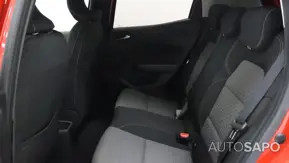 Renault Clio de 2021