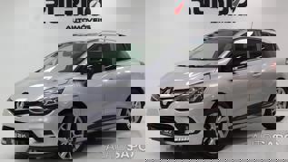 Renault Clio 0.9 TCE Limited de 2021