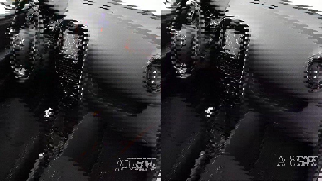 Renault Clio 0.9 TCE Limited de 2021