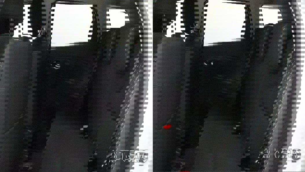 Renault Clio 0.9 TCE Limited de 2021