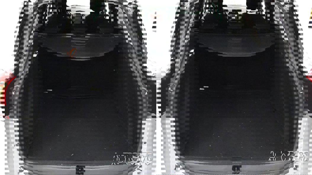 Renault Clio 0.9 TCE Limited de 2021