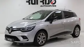Renault Clio 0.9 TCE Limited de 2021