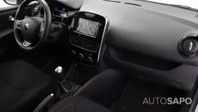 Renault Clio 0.9 TCE Limited de 2021