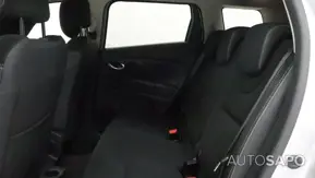 Renault Clio 0.9 TCE Limited de 2021