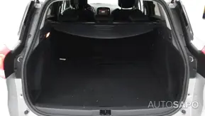 Renault Clio 0.9 TCE Limited de 2021