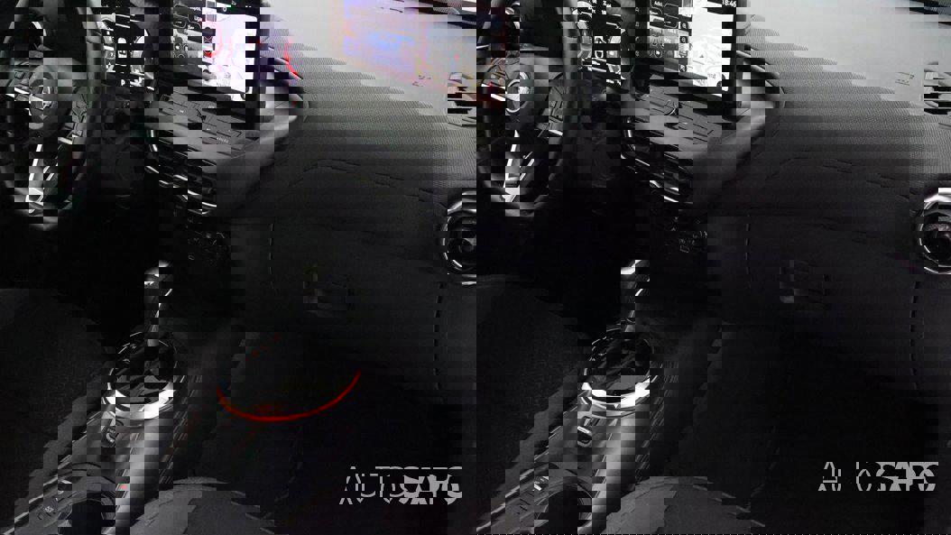 Nissan Juke 1.0 DIG-T N-Connecta DCT de 2025